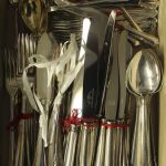 774 8314 CUTLERY SET